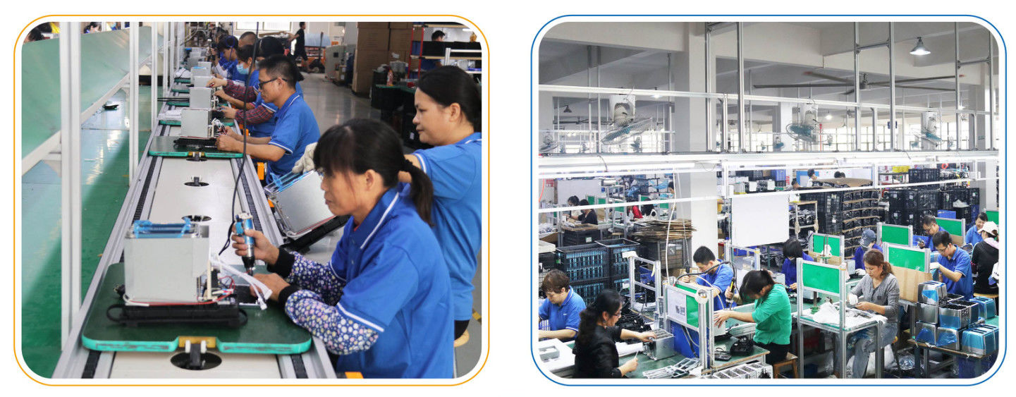 Kinwing Electric Industrial Co.,Ltd