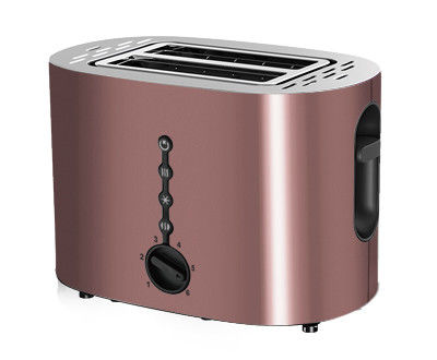 Bread Centering Function Slim Toaster 2 Slice Pop Up Toaster 2 slice toaster with crumb tray