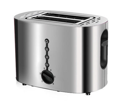 Bread Centering Function Slim Toaster 2 Slice Pop Up Toaster 2 slice toaster with crumb tray