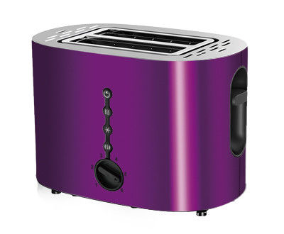 Bread Centering Function Slim Toaster 2 Slice Pop Up Toaster 2 slice toaster with crumb tray