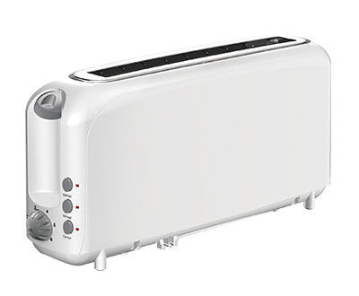 4 Slice Long Toaster Electric Bread Toster 4 Slice Pop Up Toaster Number KT-3183