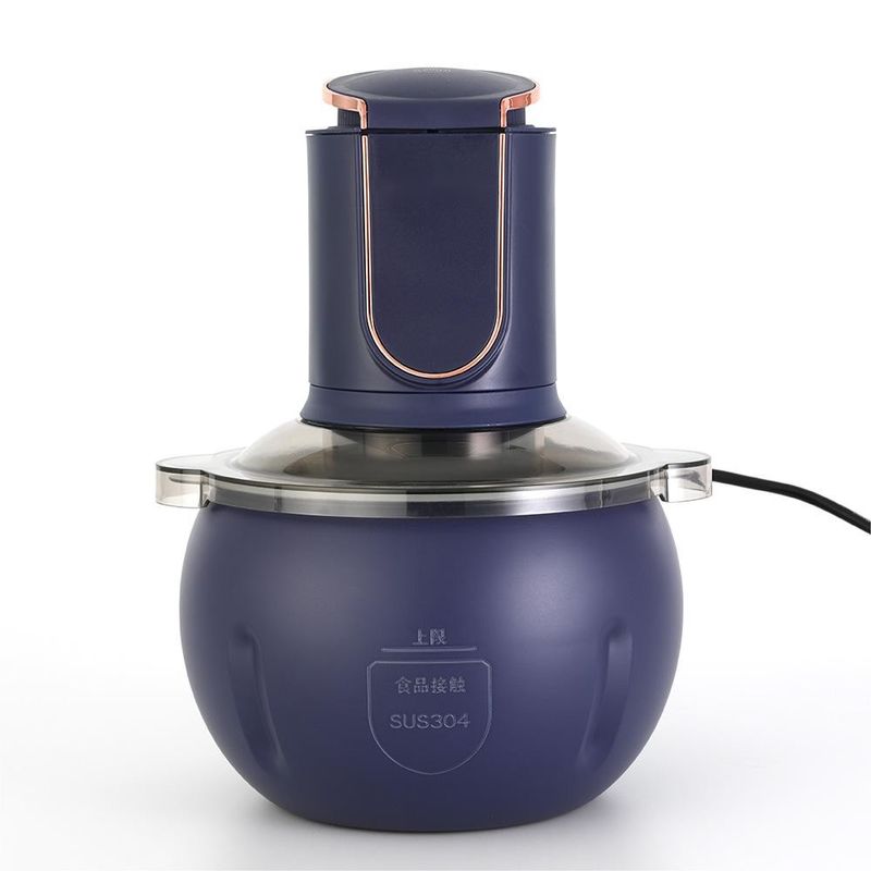 Small home appliances kitchen Electric Meat Grinder Chopper 3L meat grinder for household Food Chopper meat Chopper