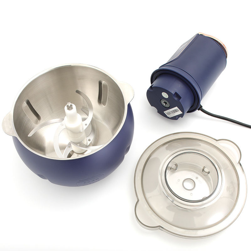 Small home appliances kitchen Electric Meat Grinder Chopper 3L meat grinder for household Food Chopper meat Chopper