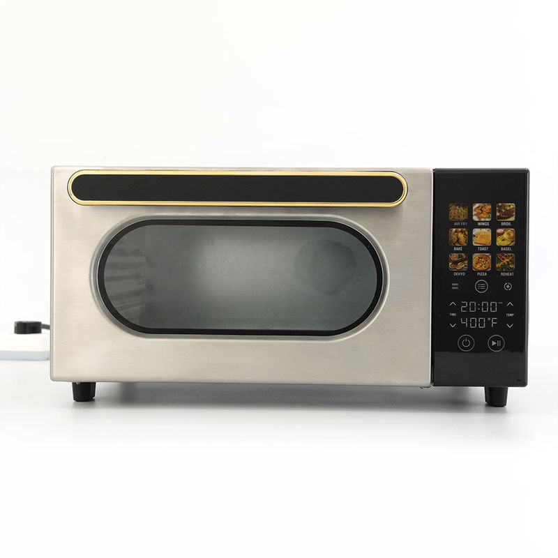 Hot sale New design 12L 1800W air Digital  fryer basket tray for oven air fryer oven