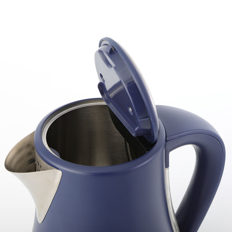 Cordless Stainless Steel Electric Kettle 1.7 Liter For Home Appliances electric tea kettle