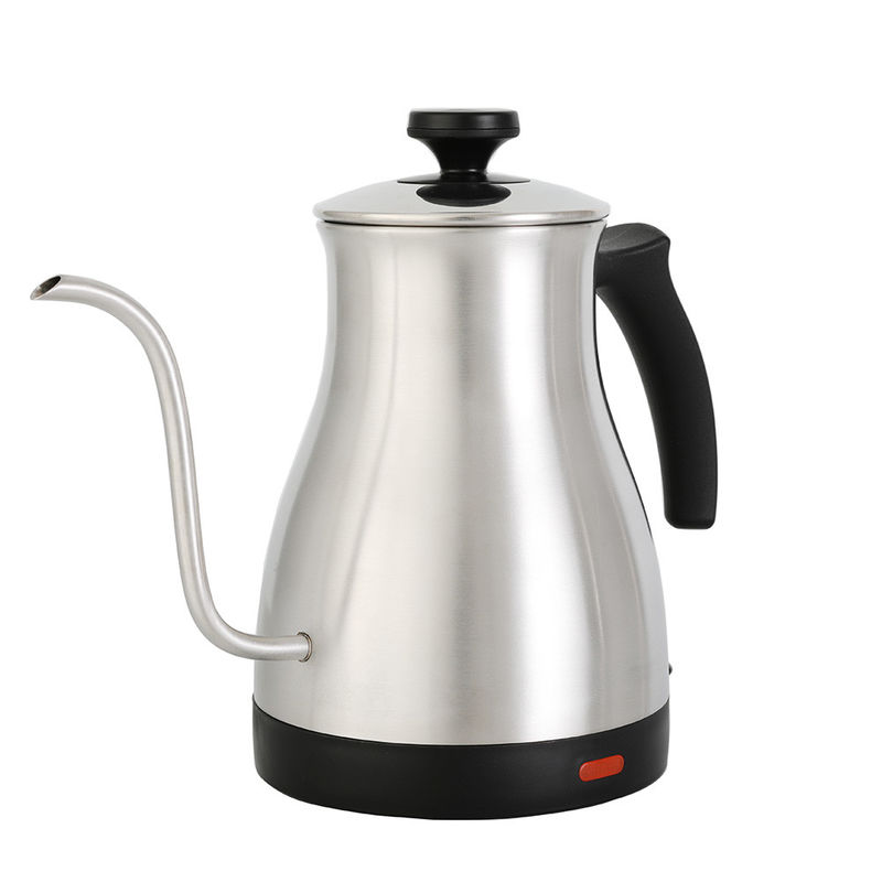 0.7L GBoil dry protection and auto shut off coffee kettle gooseneck kettle coffee electric coffee kettle