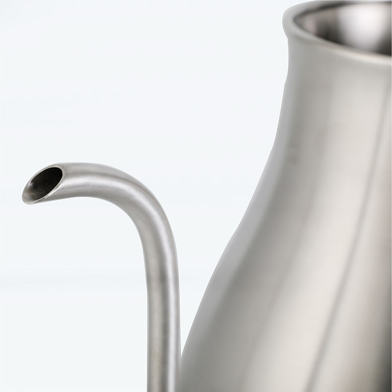 0.7L GBoil dry protection and auto shut off coffee kettle gooseneck kettle coffee electric coffee kettle