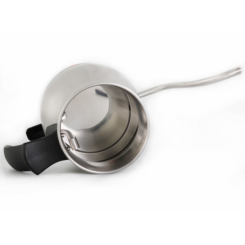 0.7L GBoil dry protection and auto shut off coffee kettle gooseneck kettle coffee electric coffee kettle