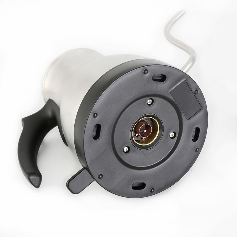 0.7L GBoil dry protection and auto shut off coffee kettle gooseneck kettle coffee electric coffee kettle