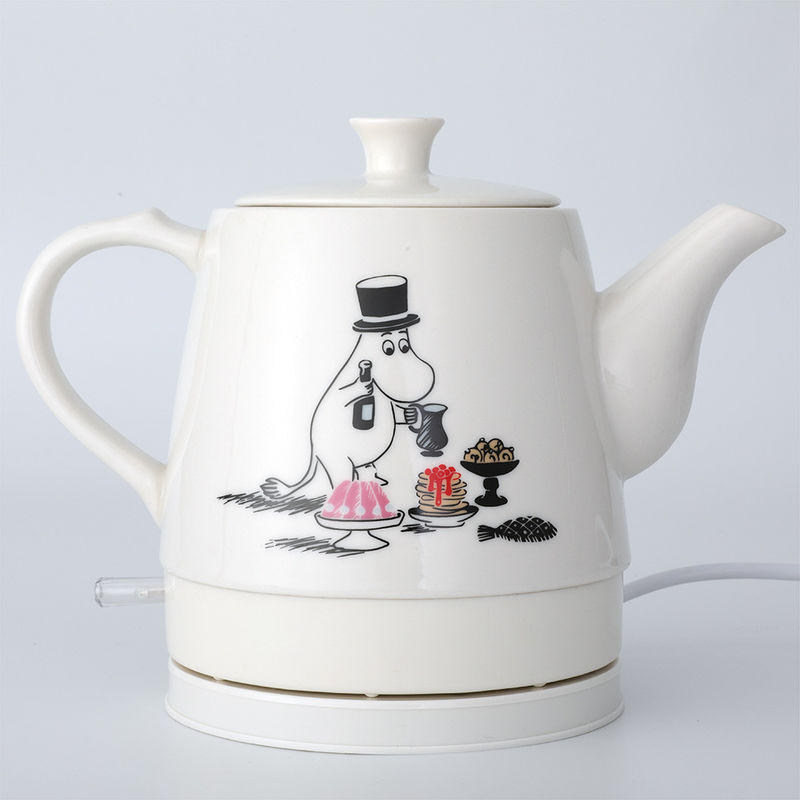 OEM High Quality Cordless Ceramic Electric Kettle With 304 Stainless Steel Manufacture   for electric kettlec kett