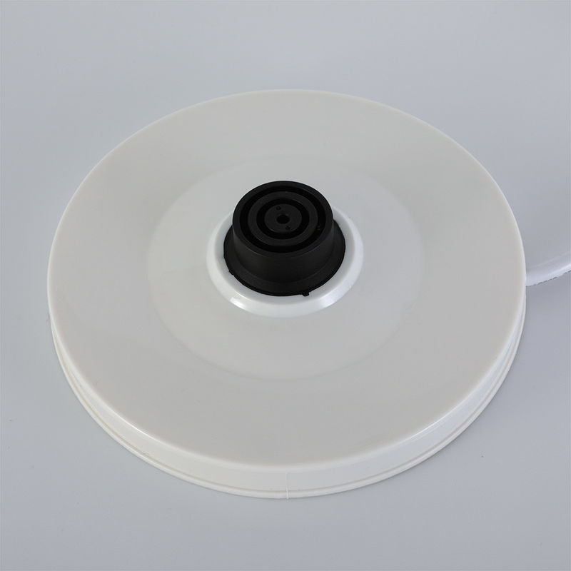 OEM High Quality Cordless Ceramic Electric Kettle With 304 Stainless Steel Manufacture   for electric kettlec kett