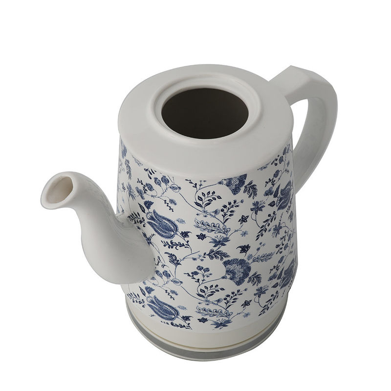 New product electric kettles 120V 1.6L Electric Ceramic Kettle electric kettles