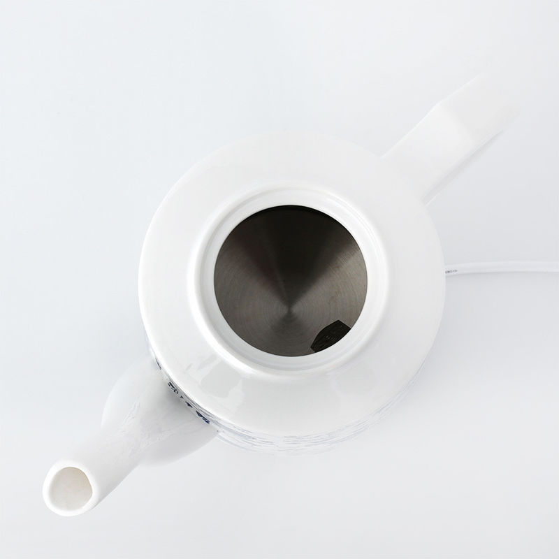 New product electric kettles 120V 1.6L Electric Ceramic Kettle electric kettles