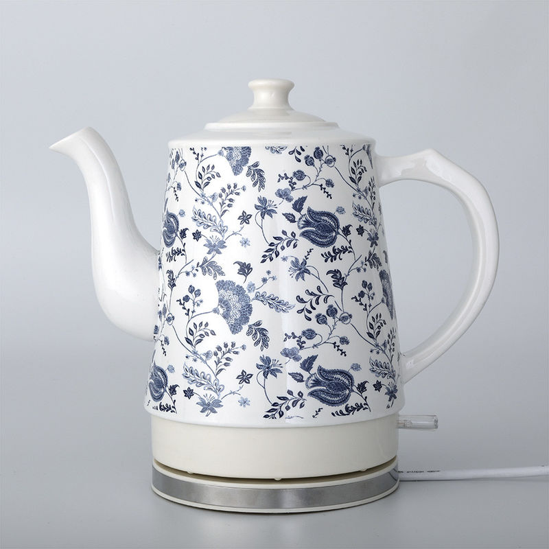 New product electric kettles 120V 1.6L Electric Ceramic Kettle electric kettles