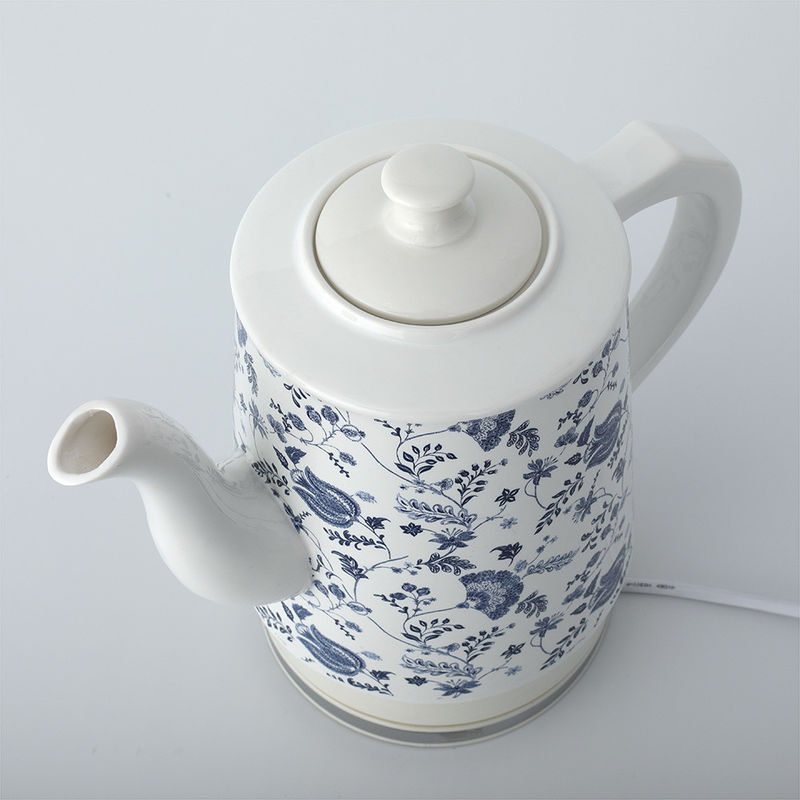 New product electric kettles 120V 1.6L Electric Ceramic Kettle electric kettles