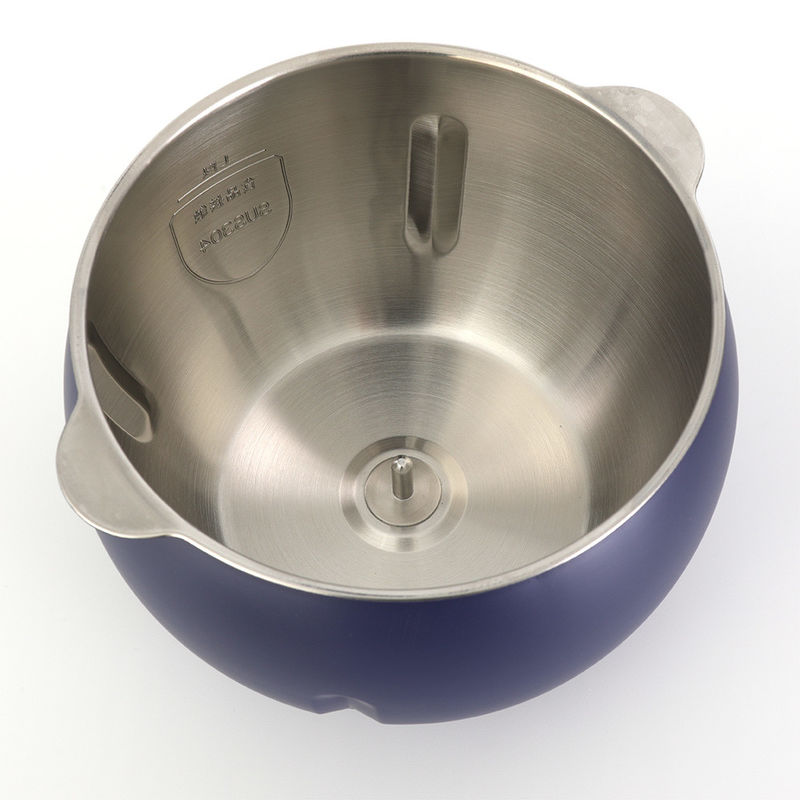 Kitchen Electric Meat Choppper Machine 3.2L For Household mini Food Chopper electric food chopper