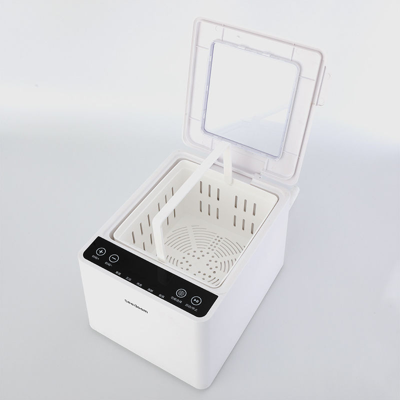 Hot selling Household home appliance kitchen Fruit Vegetable washer machine Disinfect fruit and vegetable cleaner