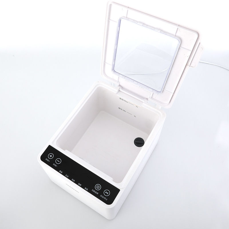 Hot selling Household home appliance kitchen Fruit Vegetable washer machine Disinfect fruit and vegetable cleaner