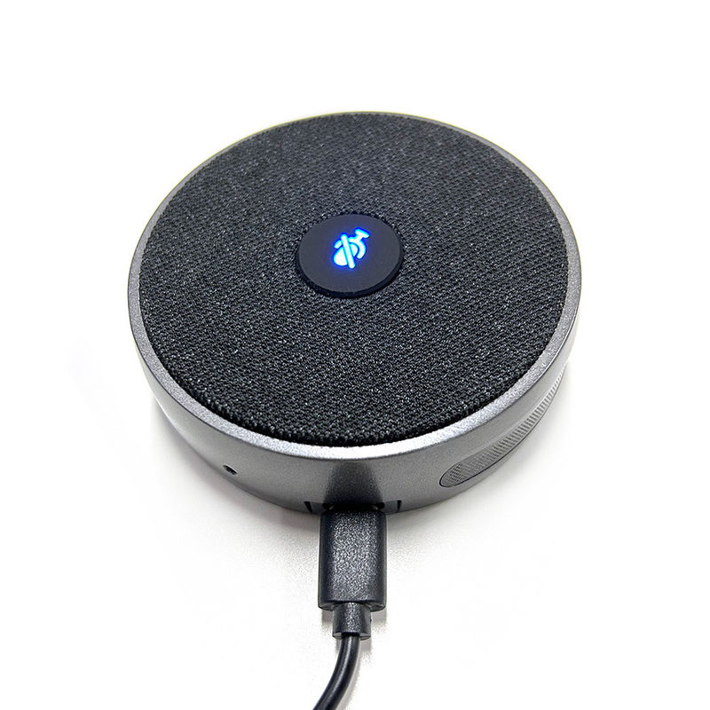 Bluetooth Conference Speaker With Mic High quality portable bluetooth speaker conference speaker with mic