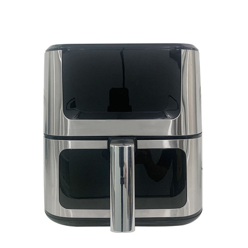 Digital Display 1800W 8QT Air Fryer electric Air fryer for your mordern kitchen